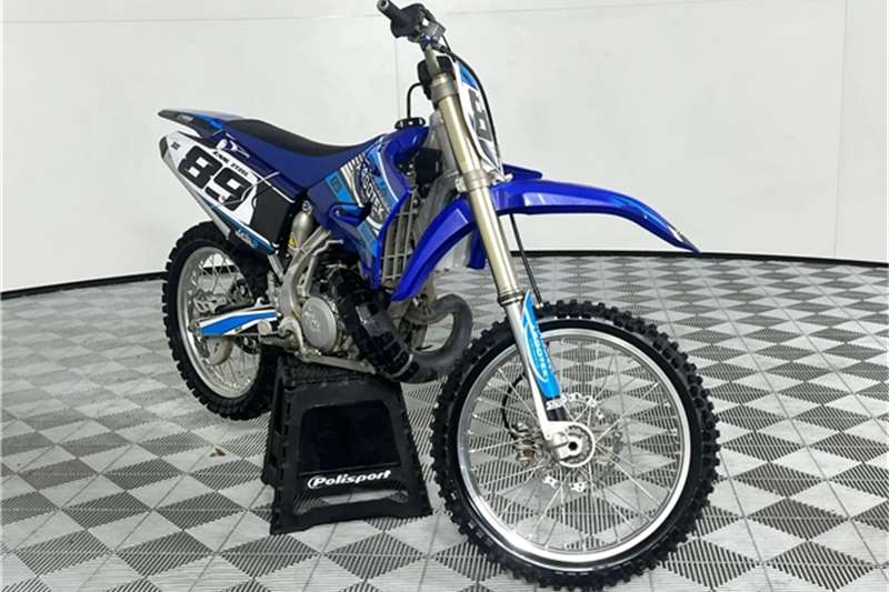 Used 2012 Yamaha  