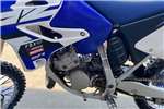  2006 Yamaha YZ125 