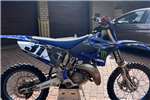 Used 2019 Yamaha YZ125 