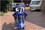 Used 2019 Yamaha YZ125 