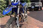 Used 2019 Yamaha YZ125 