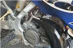  0 Yamaha YZ125 