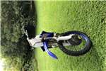 Used 2020 Yamaha YZ250 