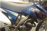  2006 Yamaha YZ250 