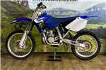  2007 Yamaha YZ250 