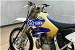 Used 2011 Yamaha YZ250 