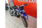  2013 Yamaha YZ250 