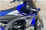  2014 Yamaha YZ250 