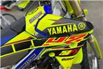  2015 Yamaha YZ250 