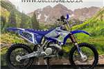  2019 Yamaha YZ250 