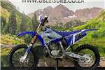  2019 Yamaha YZ250 