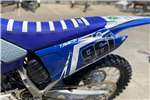  2019 Yamaha YZ250 