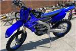  2022 Yamaha YZ250 