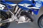  0 Yamaha YZ250 