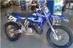  0 Yamaha YZ250 