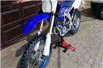  0 Yamaha YZ250 