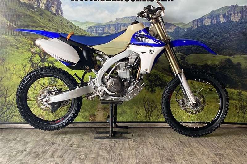 2019 yz450f for sale near me