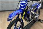 Used 2014 Yamaha YZ450F 