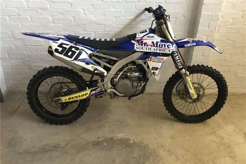 yz450f for sale near me