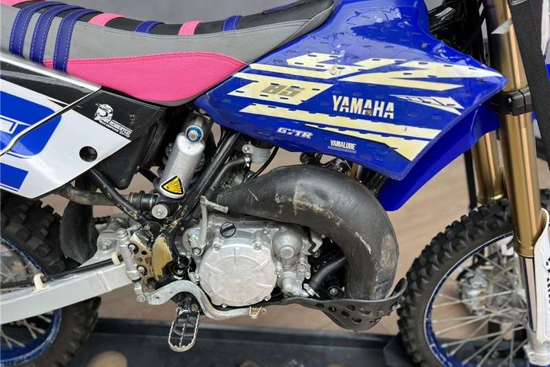Used 2019 Yamaha YZ85 