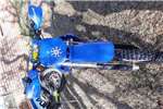  0 Yamaha YZ85 