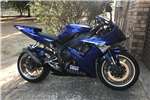  2003 Yamaha YZF R1 