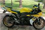  2004 Yamaha YZF R1 