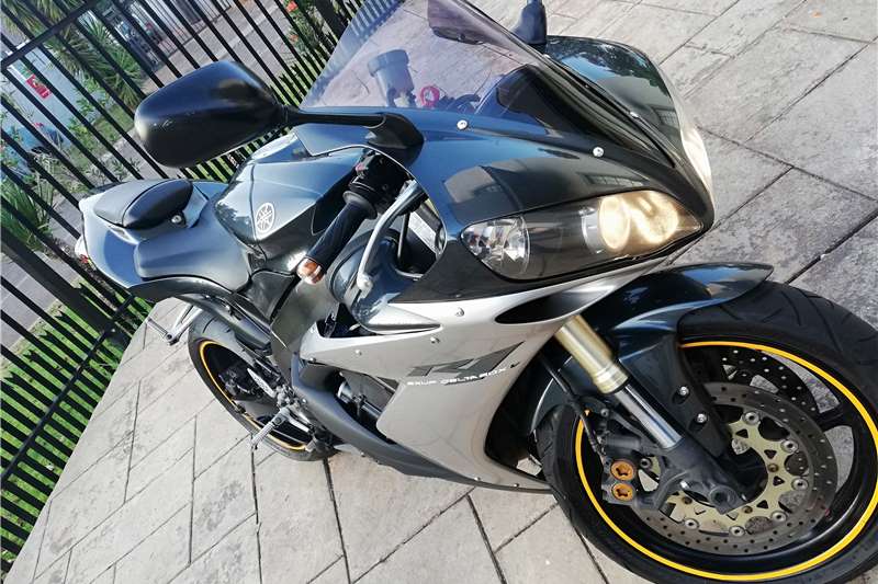 2005 yamaha r1 for deals sale craigslist