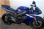  2006 Yamaha YZF R1 