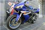  2006 Yamaha YZF R1 