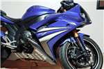  2007 Yamaha YZF R1 