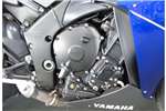  2013 Yamaha YZF 