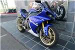  2013 Yamaha YZF R1 