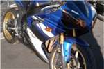  2008 Yamaha YZF R1 