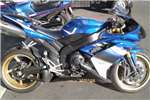  2008 Yamaha YZF R1 