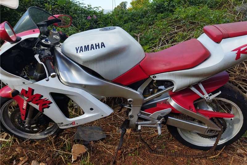 Used 0 Yamaha YZF R1 