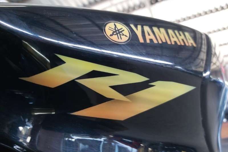 Used 0 Yamaha YZF R1 
