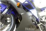  2009 Yamaha YZF R6 