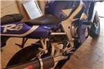  0 Yamaha YZF R6 