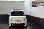  2014 Abarth 500 500 1.4T