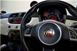  2014 Abarth 500 500 1.4T