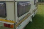  1992 Accessories Trailers 