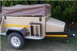 2002 Accessories Trailers 