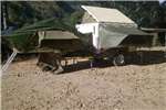  2004 Accessories Trailers 