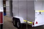  2007 Accessories Trailers 