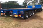  2011 Accessories Trailers 