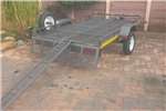  2012 Accessories Trailers 