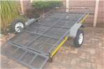  2012 Accessories Trailers 
