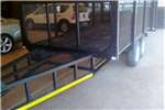  2014 Accessories Trailers 