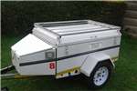  2015 Accessories Trailers 
